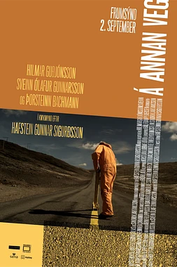 poster of movie Either way