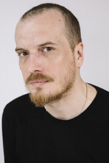 picture of actor Yevgeny Koryakovsky