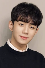 Foto de Seung-Hoon Oh