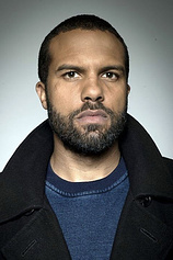 picture of actor O-T Fagbenle