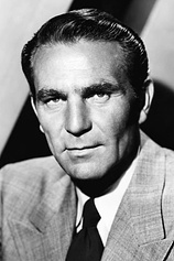 picture of actor Henry Wilcoxon