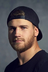 photo of person Sébastien Vanicek