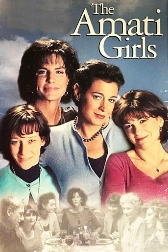 Poster de La Familia Amati