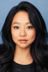 Foto de Stephanie Hsu