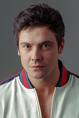 photo of person Sergio Guizé