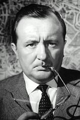 picture of actor Siegfried Lowitz