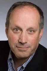 photo of person Robert Del Valle