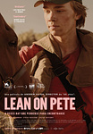 still of movie Lean on Pete