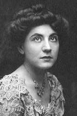 picture of actor Laura Sawyer