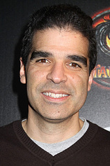 photo of person Ed Boon