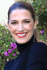 picture of actor Laura Sánchez