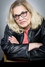 picture of actor Annie Pisapia