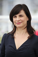 photo of person Annarita Zambrano