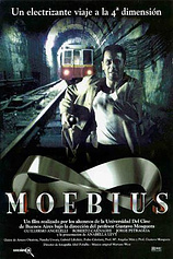 poster of movie Moebius (1996)