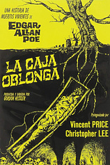 poster of movie El Ataúd