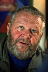 picture of actor Jens Okking