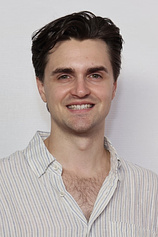 photo of person Josiah Allen