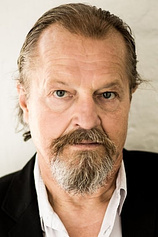 picture of actor Paul Fassnacht