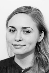 picture of actor Charlotte Uldall Baatrup