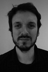 photo of person Nicolas Peufaillit