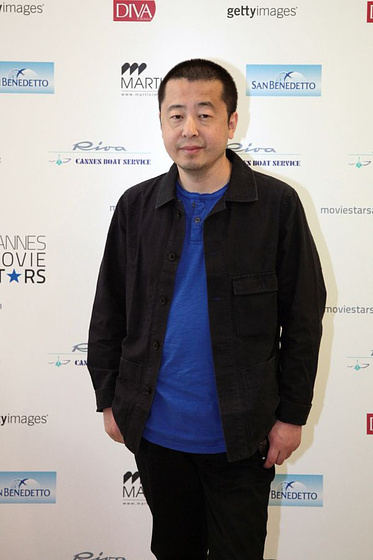 Imagen de Un Toque de Violencia (Cannes. Mayo 2013)
