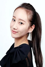 picture of actor Qingyang Meng