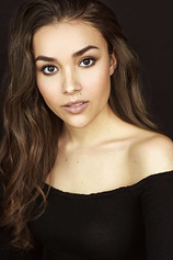 picture of actor Lina Lecompte
