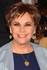 picture of actor Norma Herrera