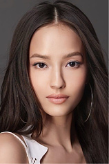 picture of actor Matcha Mosimann
