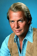 photo of person David Soul