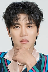 picture of actor Um Mun-suk