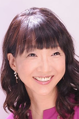 picture of actor Naoko Matsui