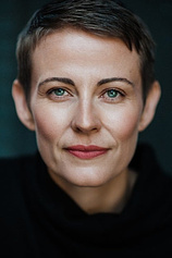 picture of actor Yesse Spence