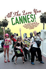 poster of movie All the Love You Cannes!