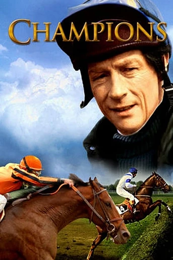 Poster de Reto al destino