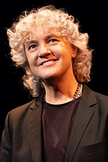 picture of actor Mayte Martín