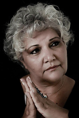 picture of actor Tomris Çetinel