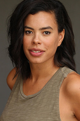 picture of actor Brianna Baker
