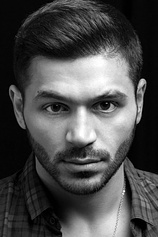 photo of person Tamer Arslan