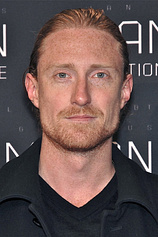 picture of actor Peter Eggers