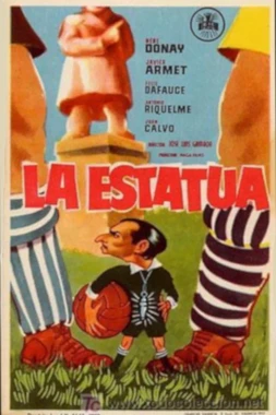 La Estatua