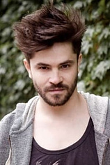 picture of actor Felipe Colombo