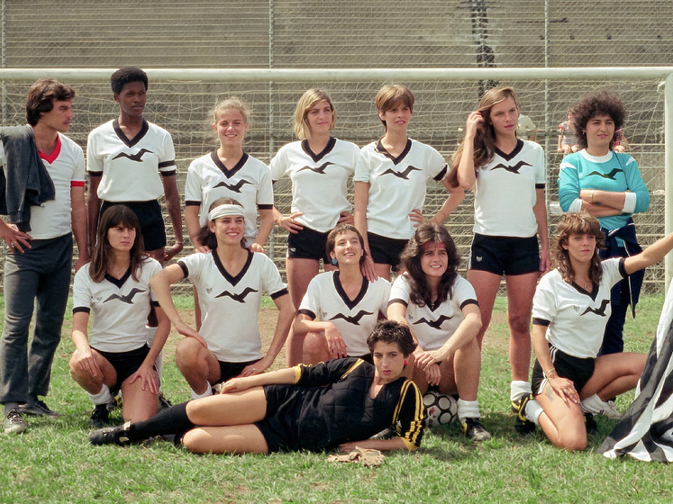 Imagen de New Wave