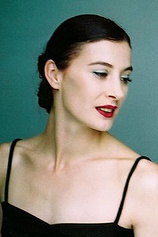 picture of actor Marie-Agnès Gillot