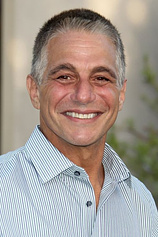 picture of actor Tony Danza