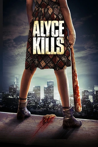 Poster de Alyce Kills