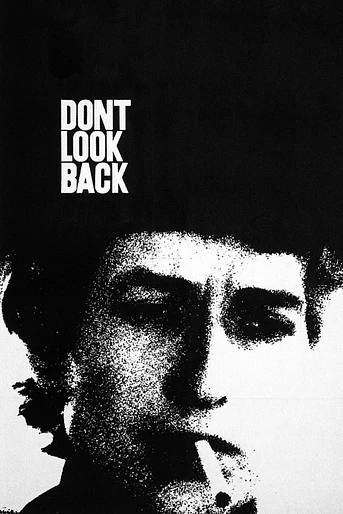 Poster de Don't Look Back