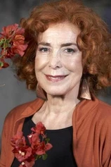 Foto de Mirta Busnelli