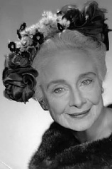 picture of actor Sara Taft