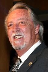 Foto de Rodolfo de Anda
